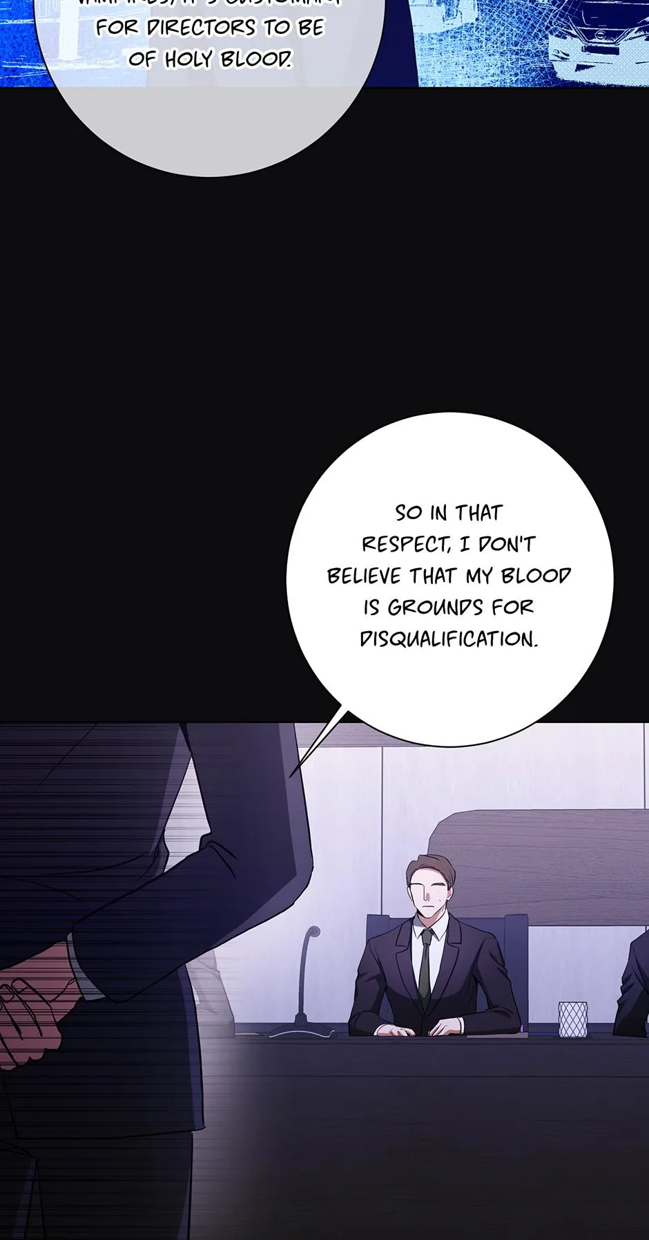 D:AZE Chapter 77 page 44 - 