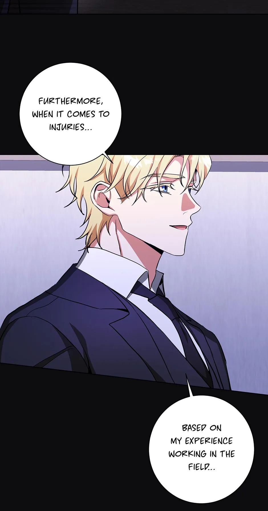 D:AZE Chapter 77 page 45 - 