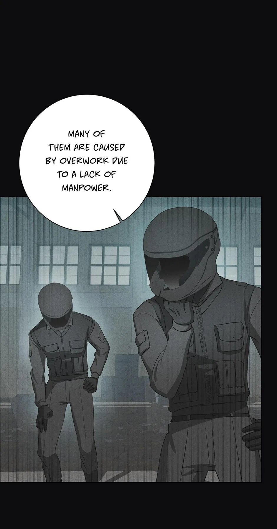 D:AZE Chapter 77 page 46 - 