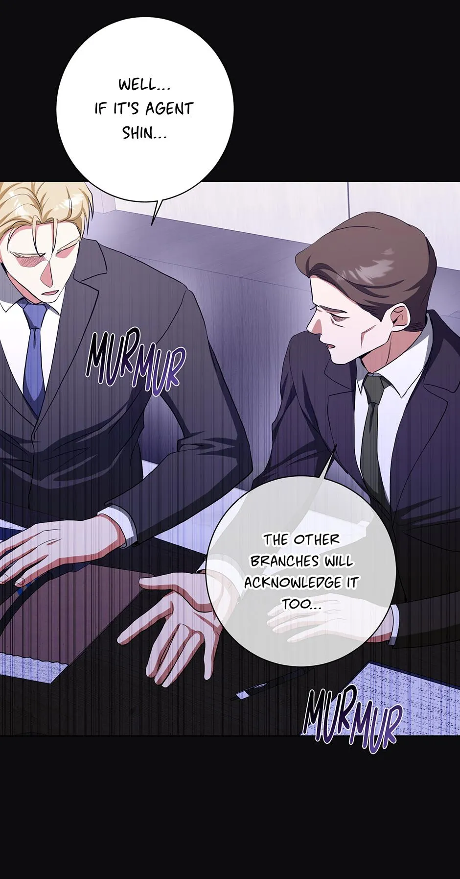 D:AZE Chapter 77 page 50 - 