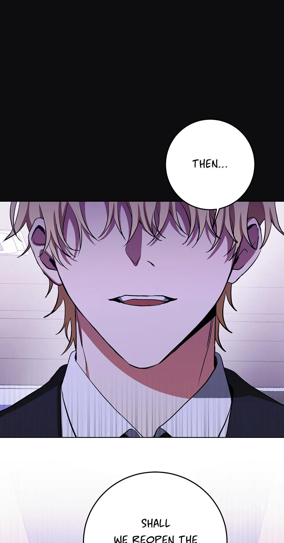 D:AZE Chapter 77 page 51 - 