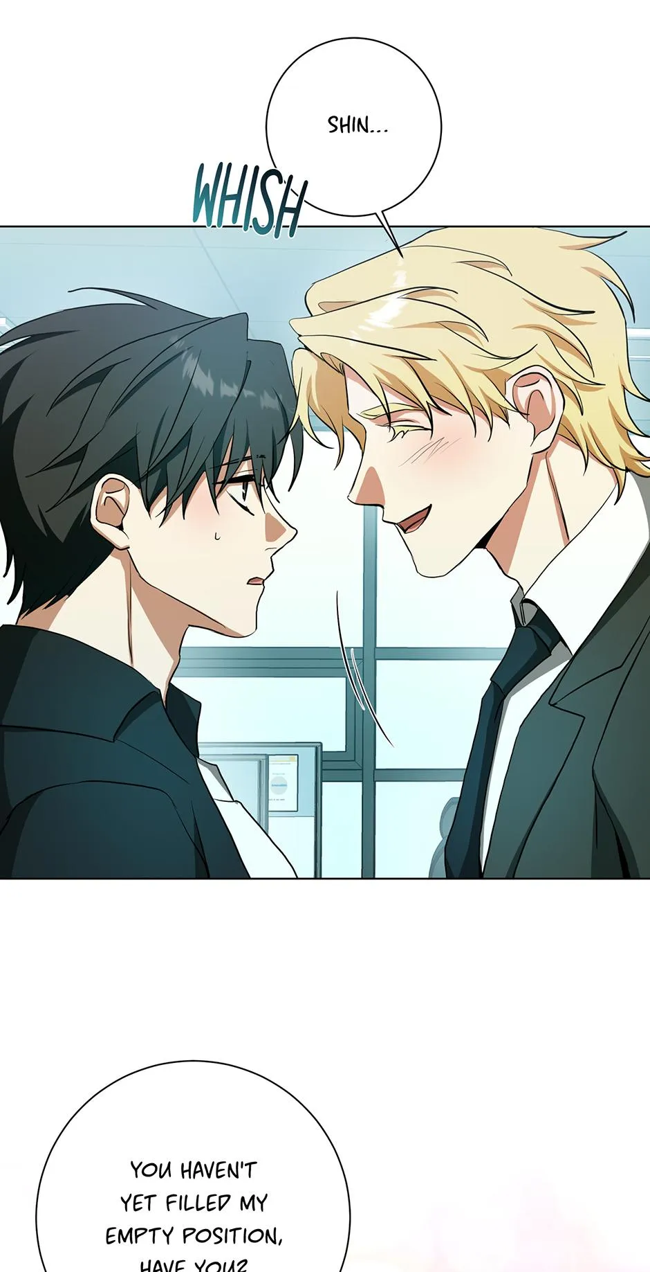 D:AZE Chapter 77 page 55 - 