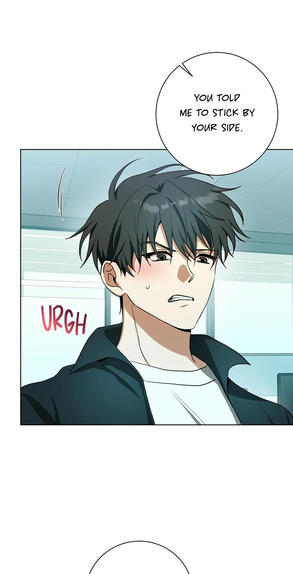 D:AZE Chapter 77 page 57 - 