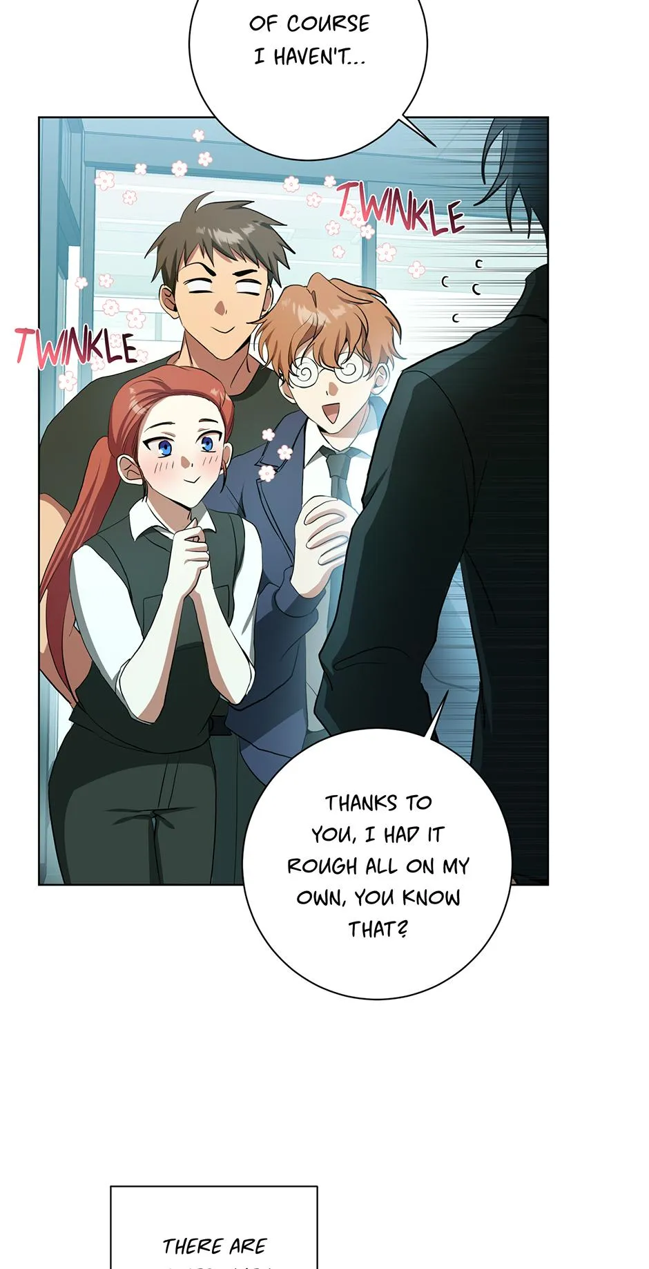 D:AZE Chapter 77 page 58 - 