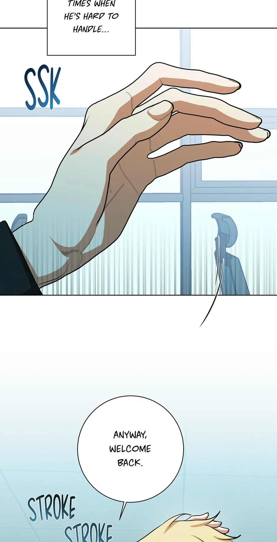 D:AZE Chapter 77 page 59 - 