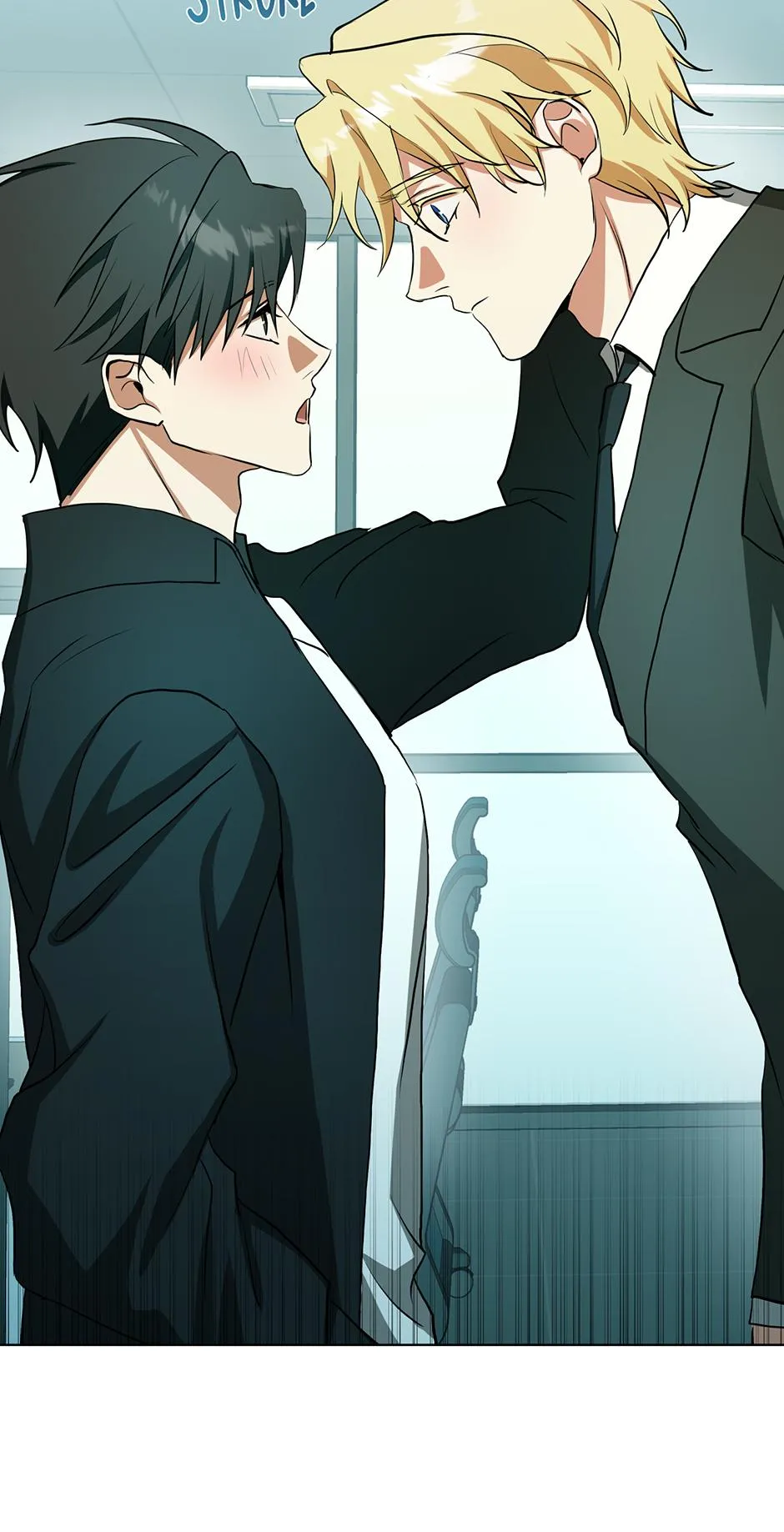 D:AZE Chapter 77 page 60 - 