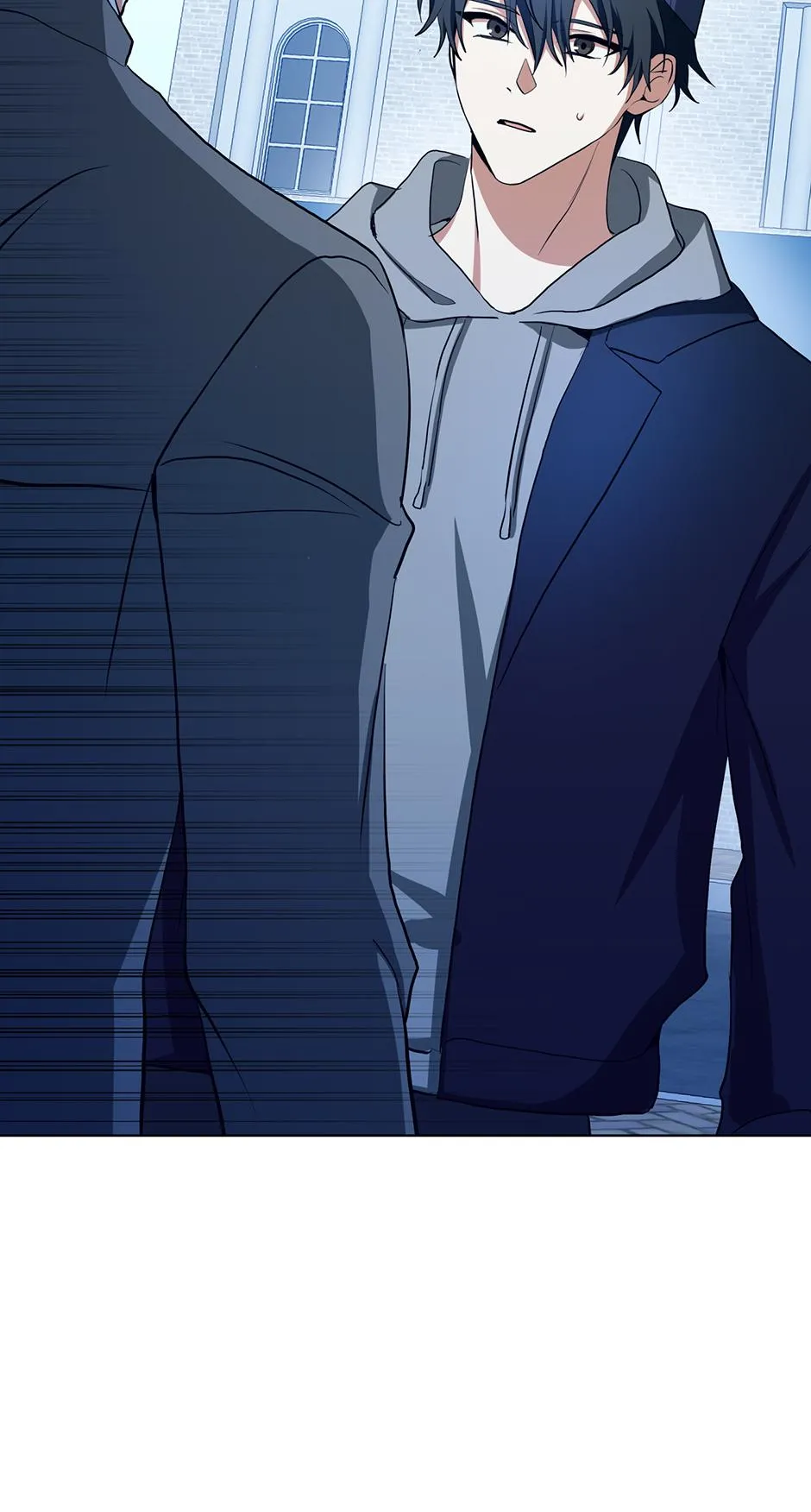 D:AZE Chapter 77 page 7 - 