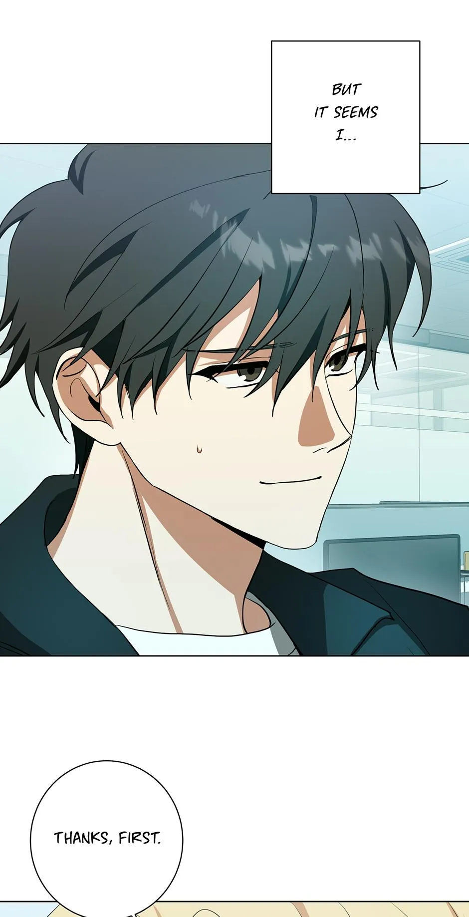 D:AZE Chapter 77 page 61 - 