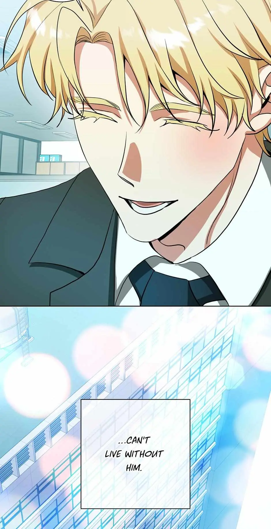 D:AZE Chapter 77 page 62 - 
