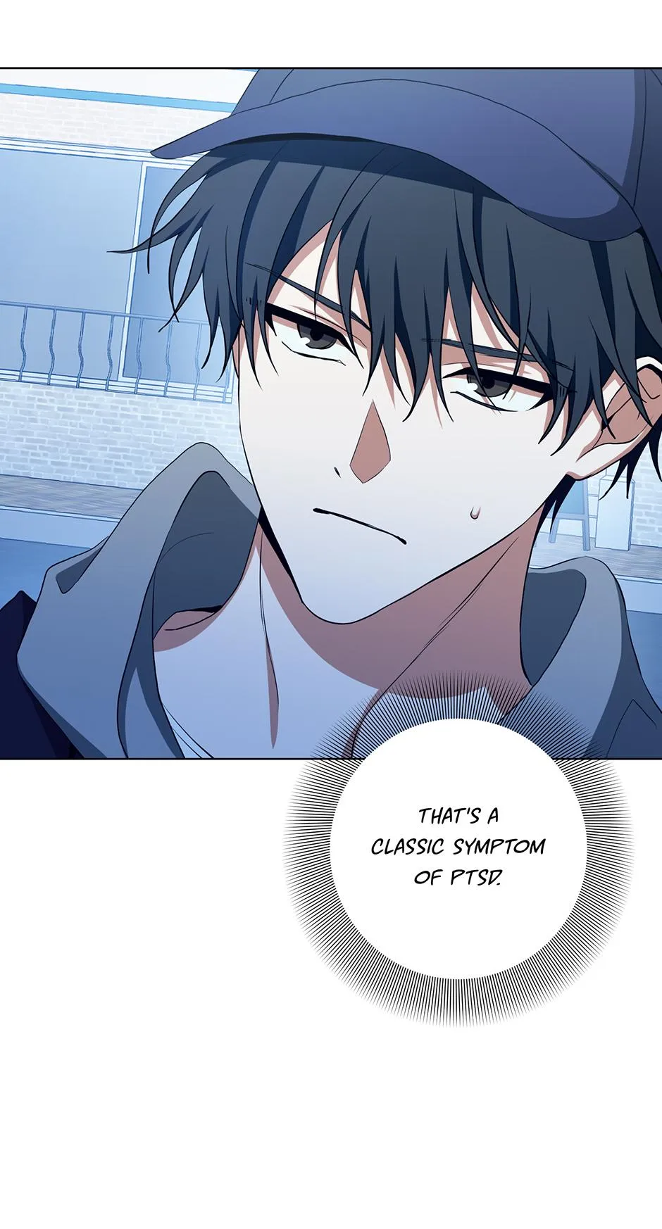 D:AZE Chapter 77 page 8 - 