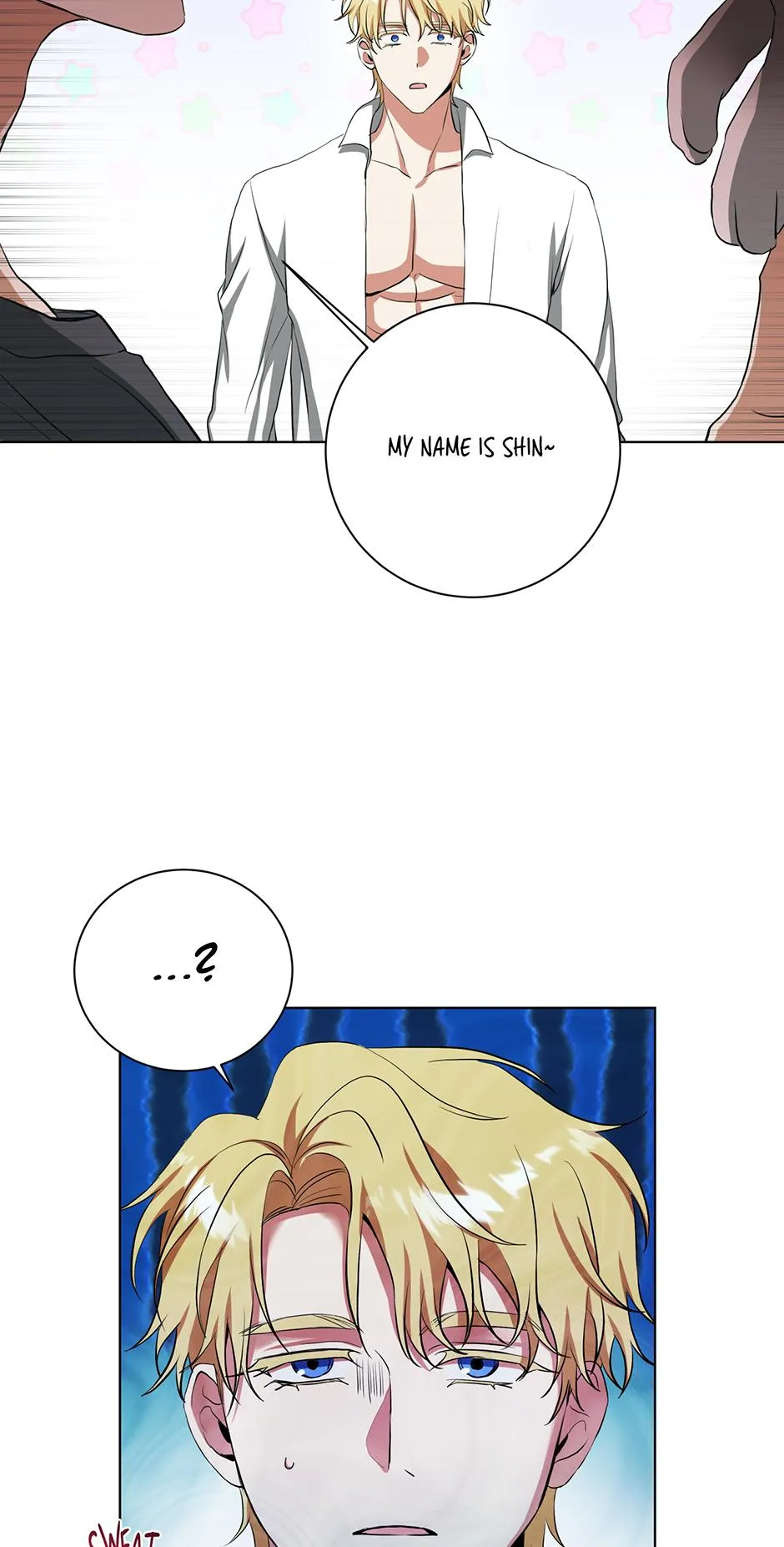 D:AZE Chapter 78 page 11 - 