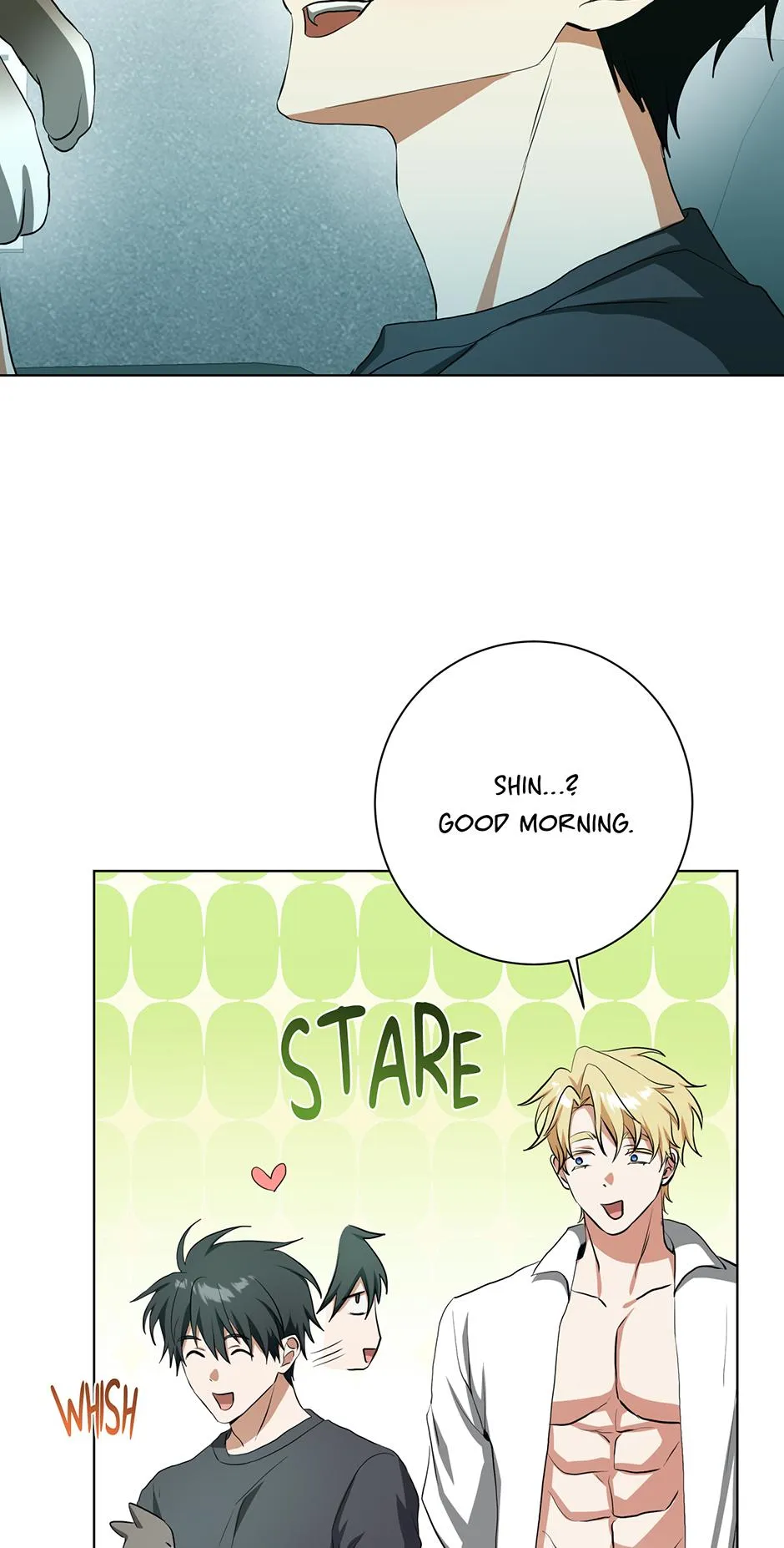 D:AZE Chapter 78 page 13 - 