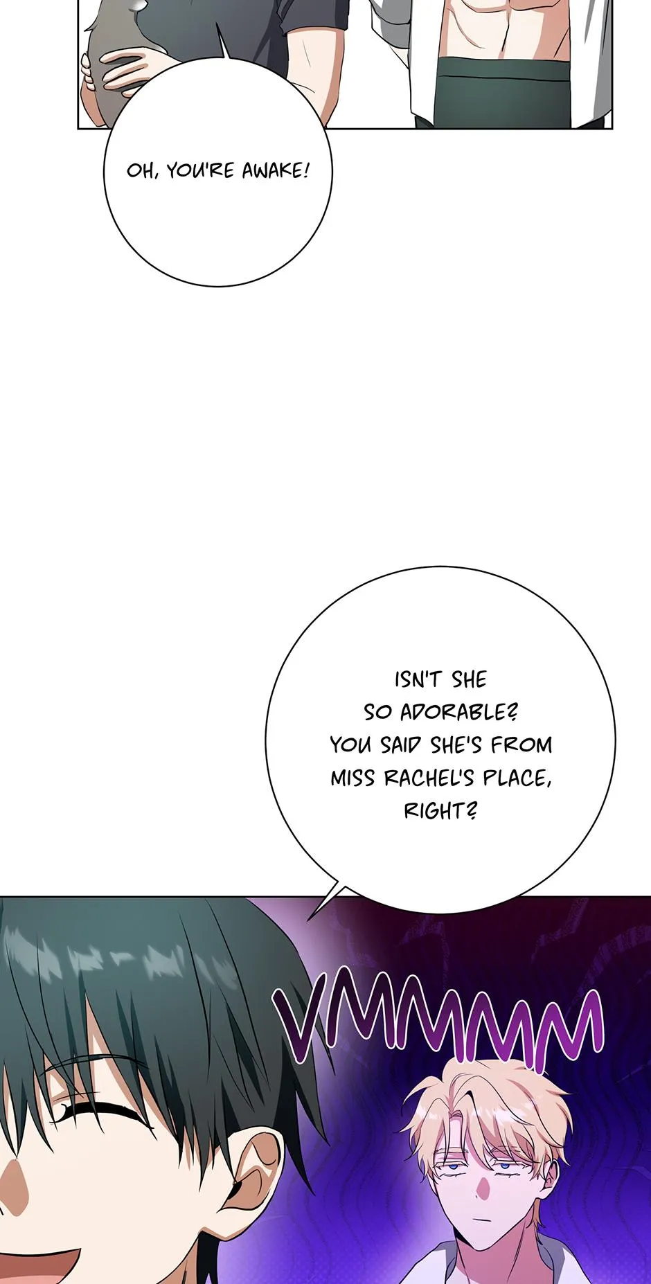 D:AZE Chapter 78 page 14 - 