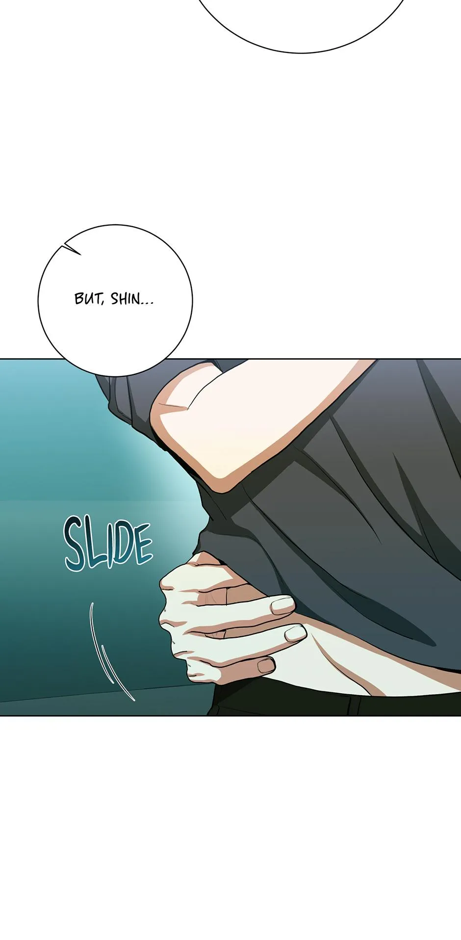 D:AZE Chapter 78 page 18 - 