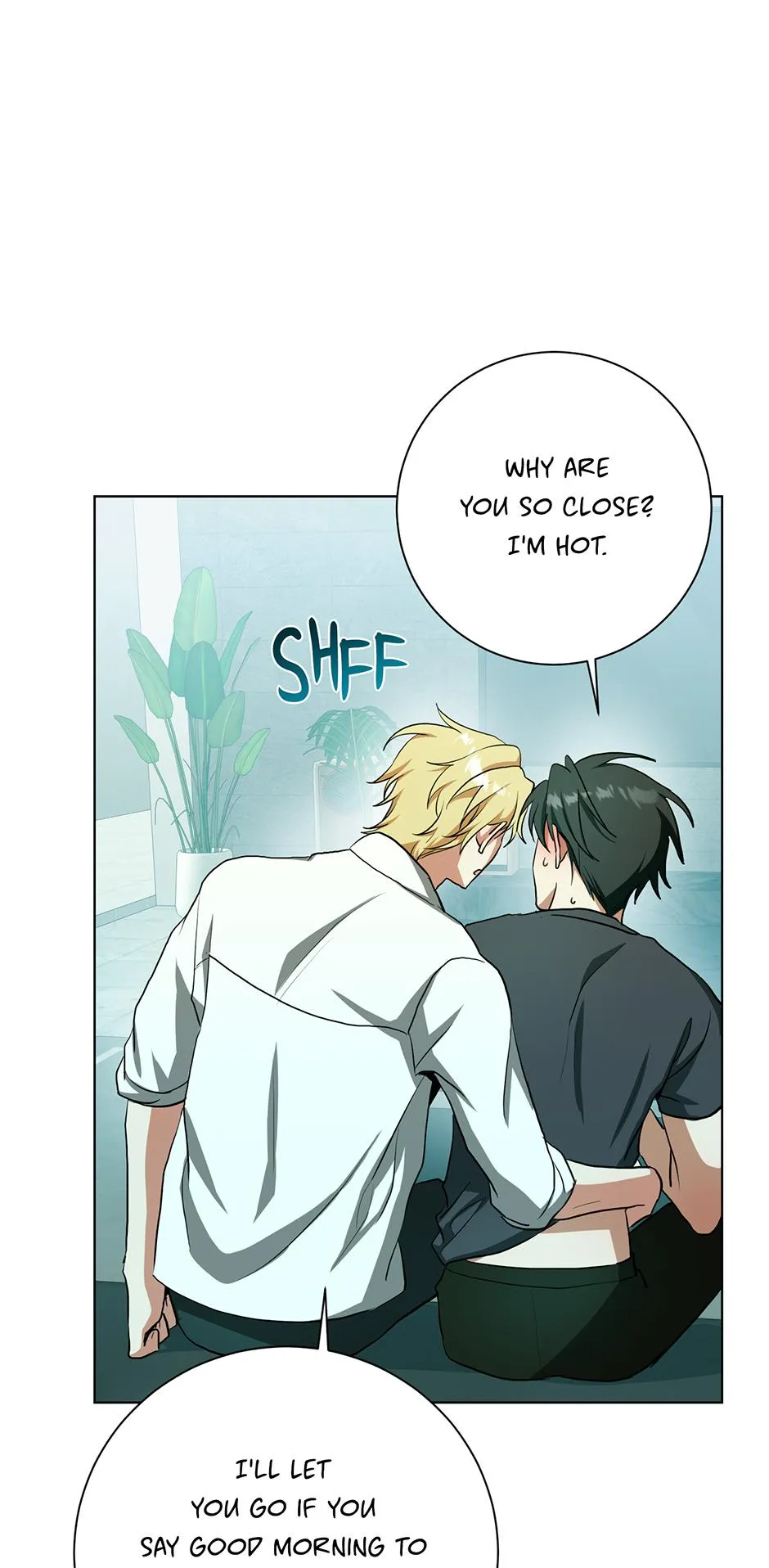 D:AZE Chapter 78 page 20 - 