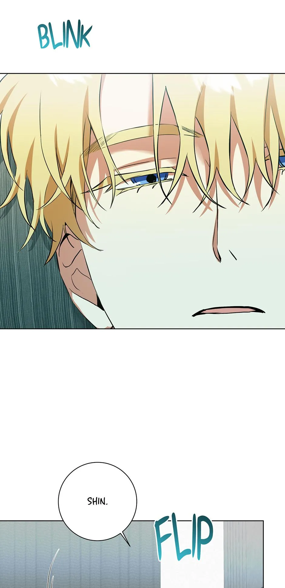 D:AZE Chapter 78 page 3 - 