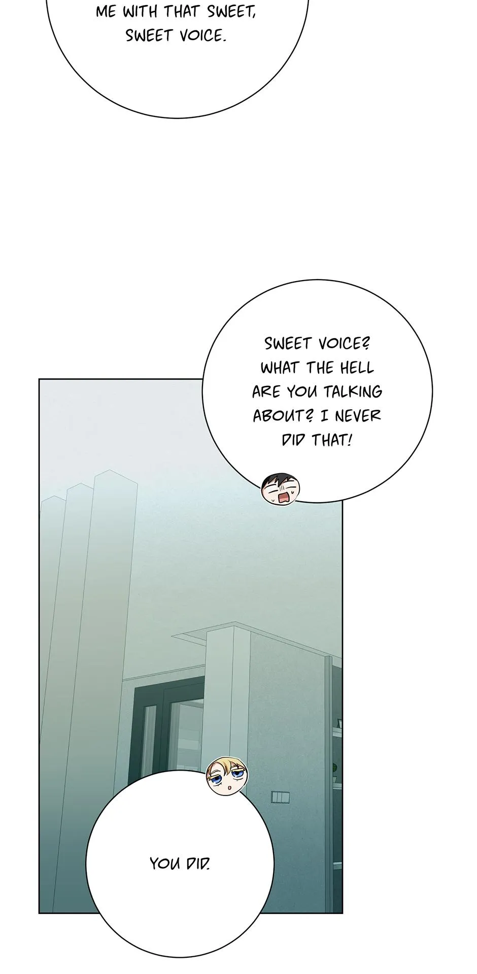 D:AZE Chapter 78 page 21 - 