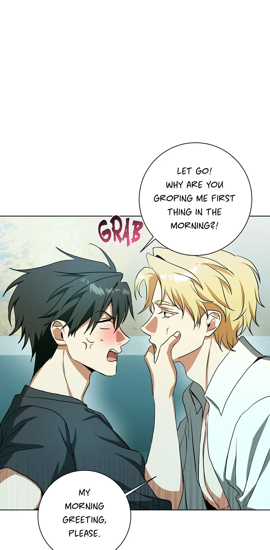 D:AZE Chapter 78 page 22 - 