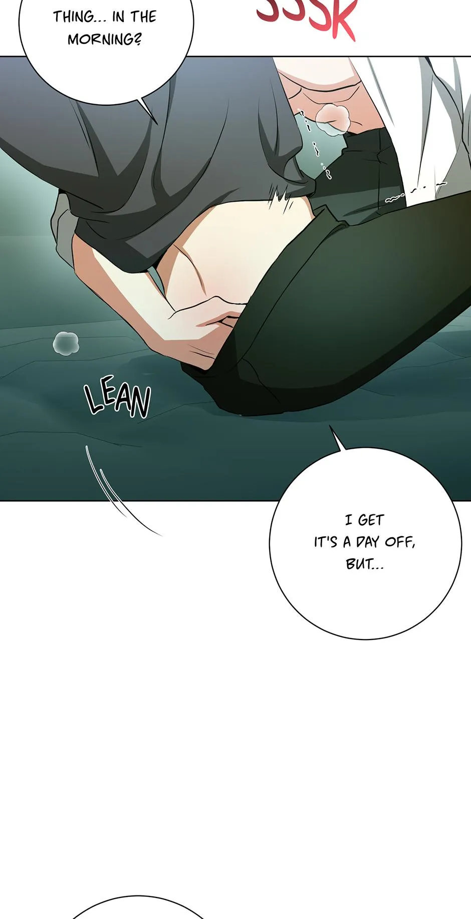 D:AZE Chapter 78 page 26 - 