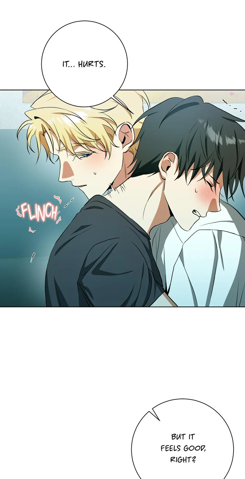 D:AZE Chapter 78 page 28 - 