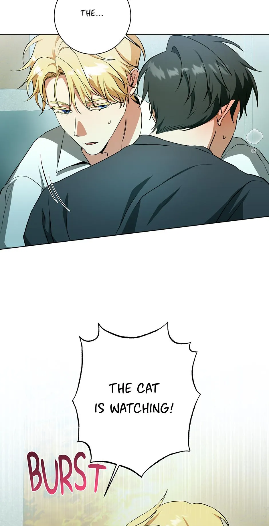 D:AZE Chapter 78 page 30 - 