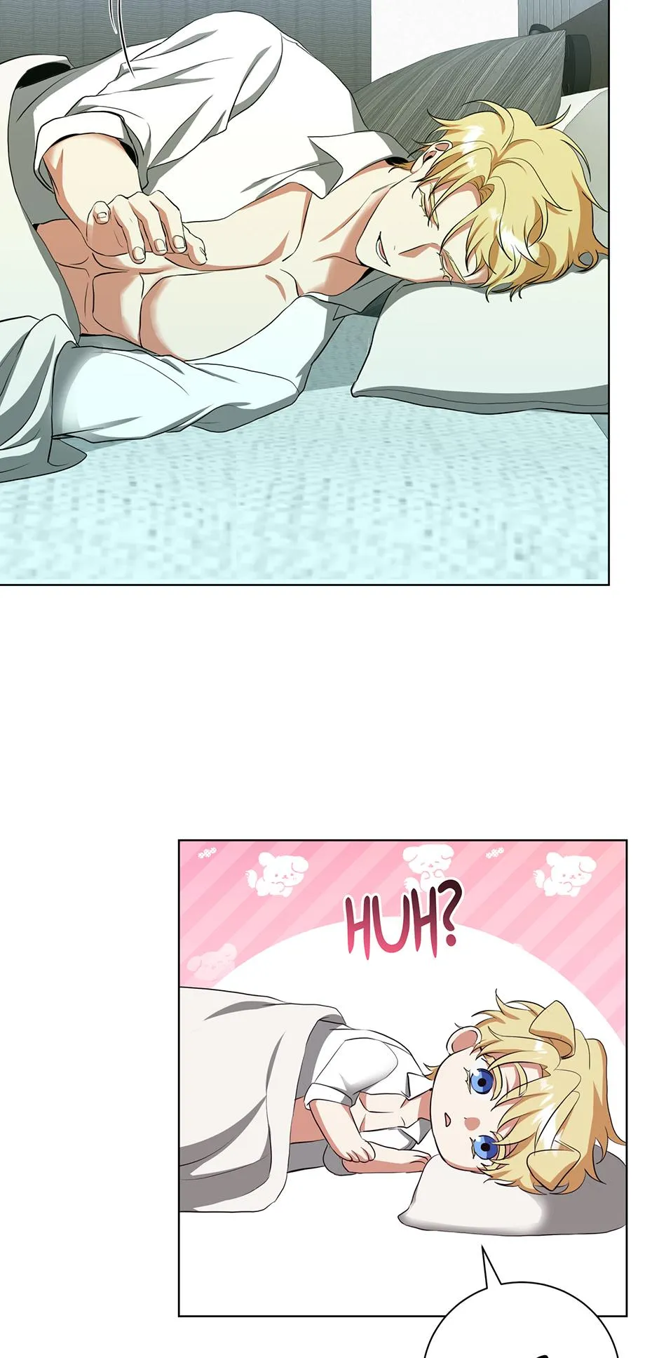 D:AZE Chapter 78 page 4 - 