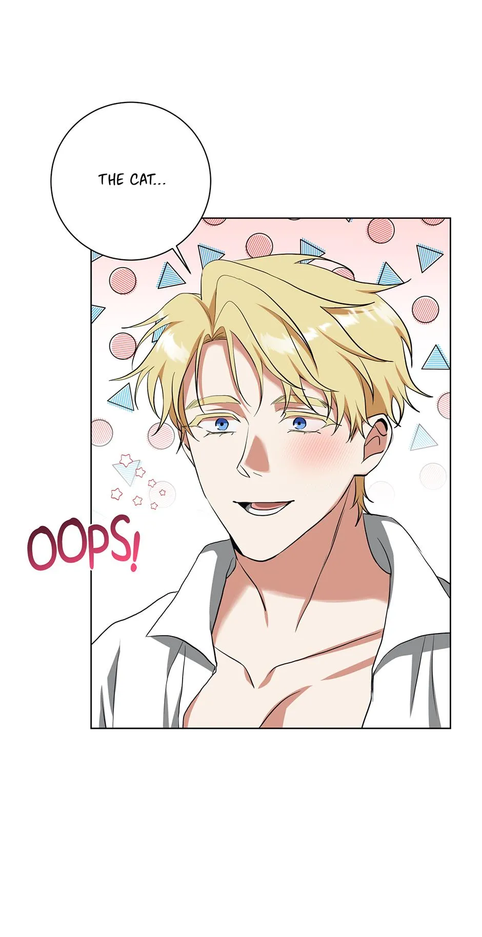 D:AZE Chapter 78 page 32 - 