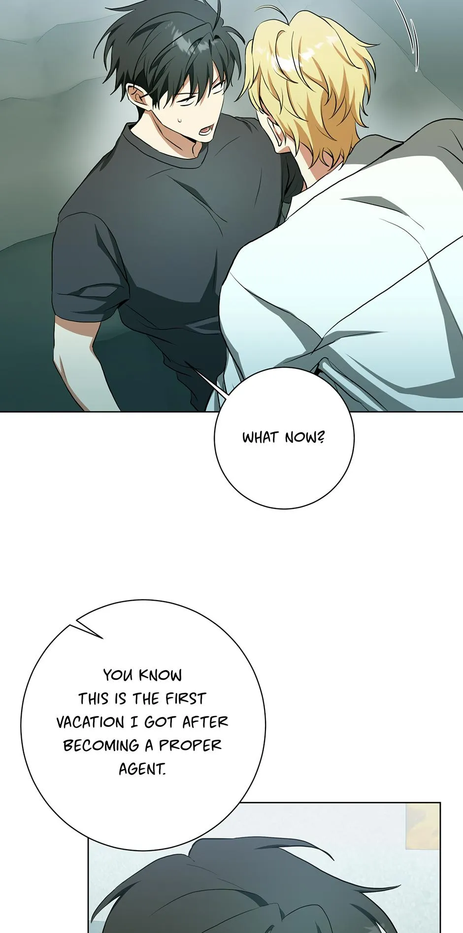 D:AZE Chapter 78 page 35 - 