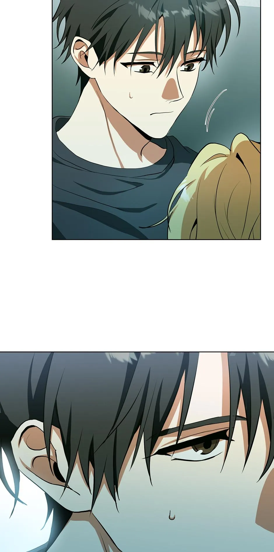 D:AZE Chapter 78 page 36 - 