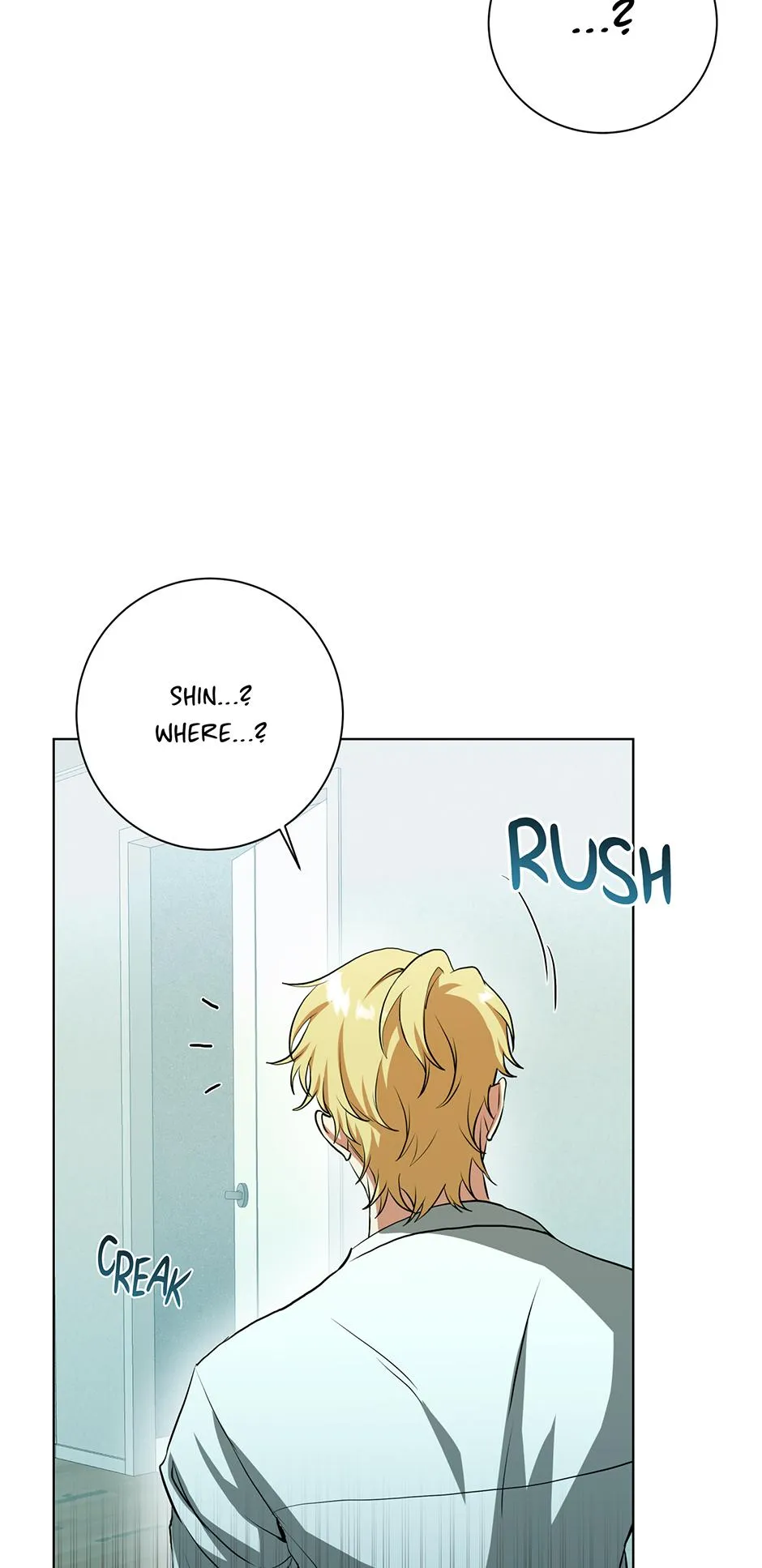 D:AZE Chapter 78 page 5 - 