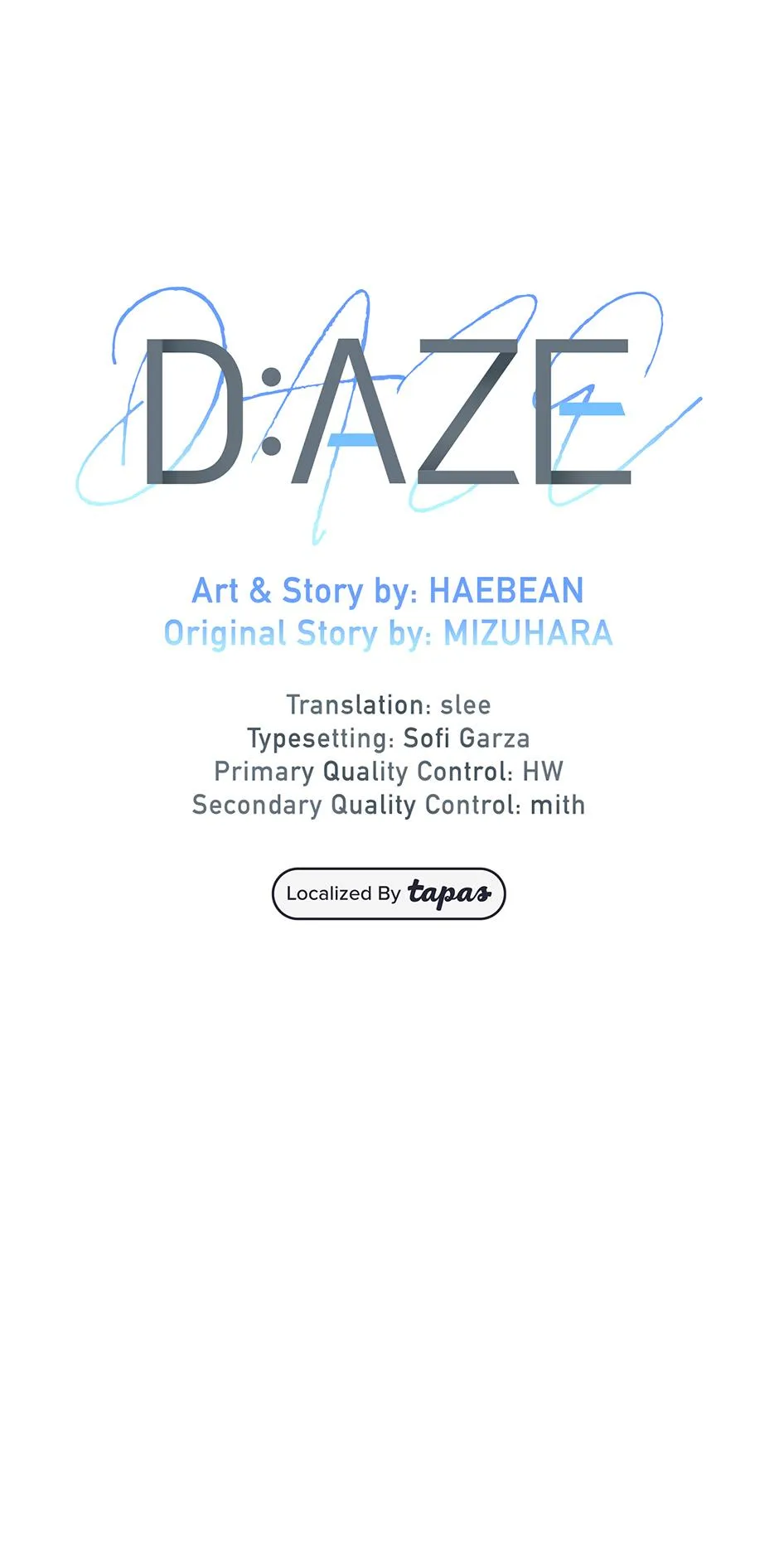 D:AZE Chapter 78 page 41 - 