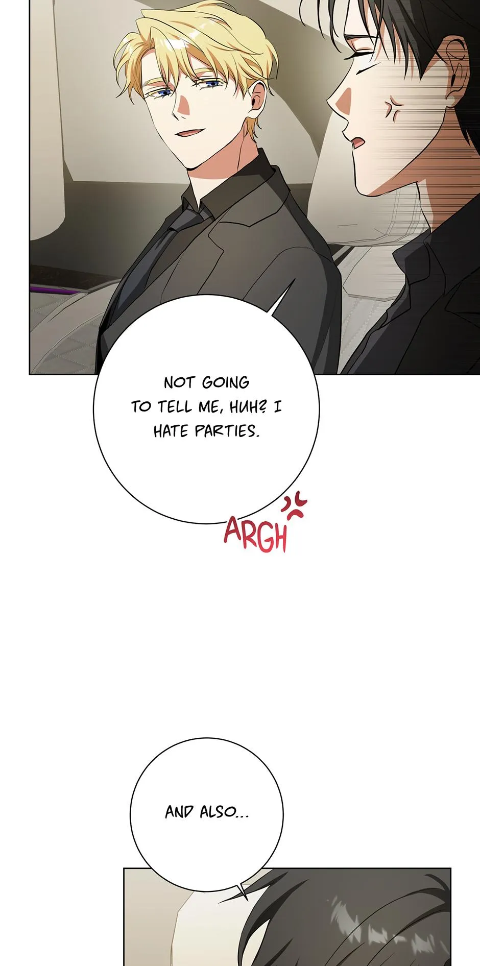D:AZE Chapter 78 page 45 - 