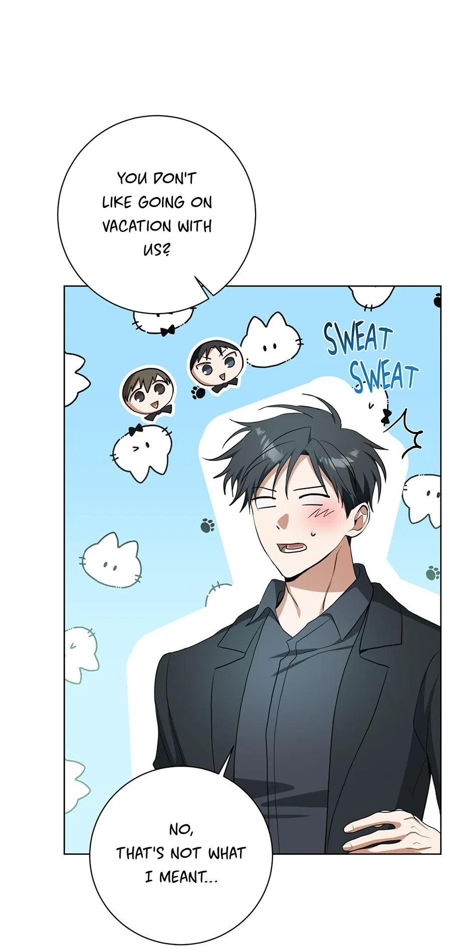 D:AZE Chapter 78 page 48 - 