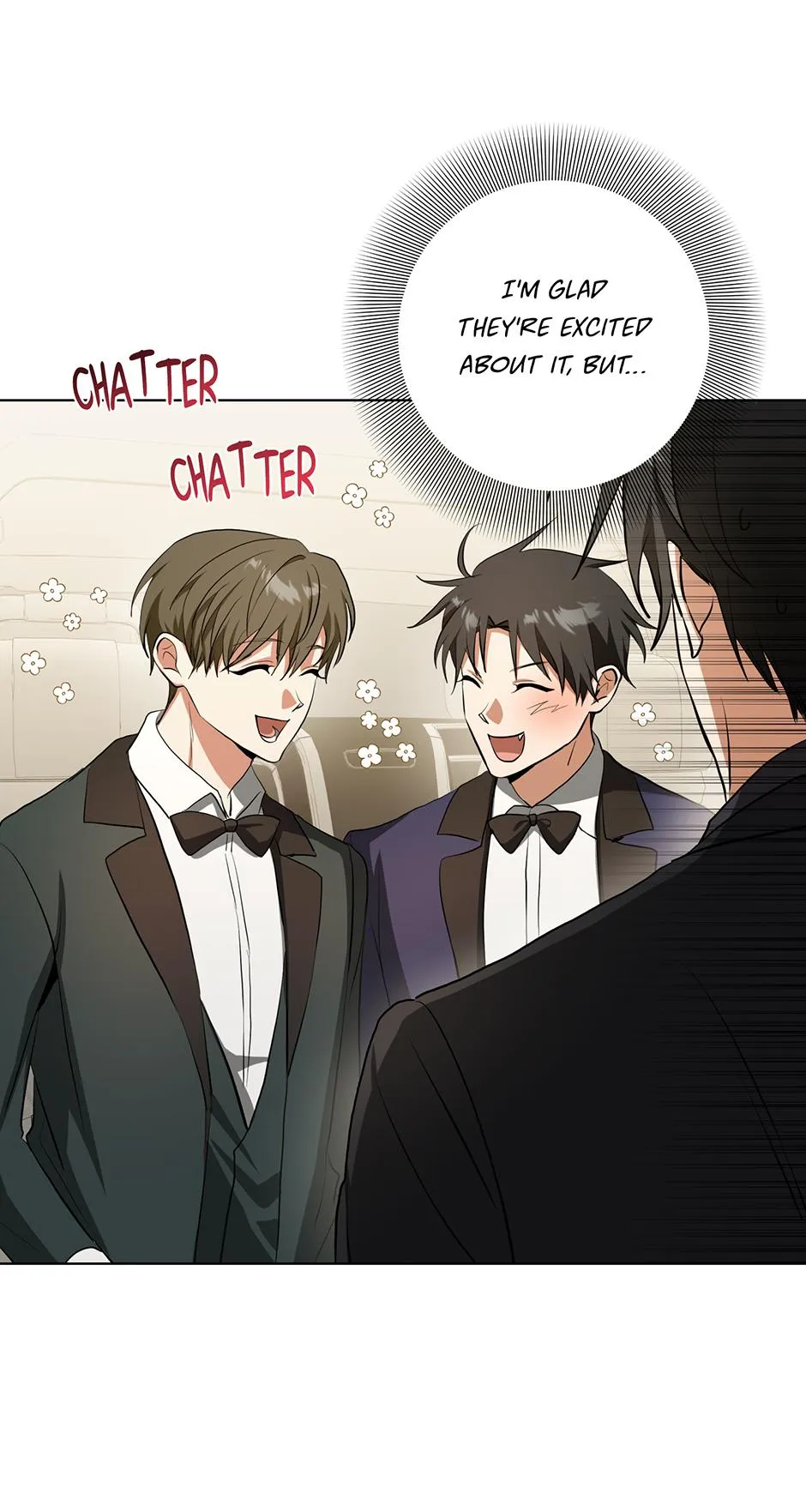 D:AZE Chapter 78 page 50 - 