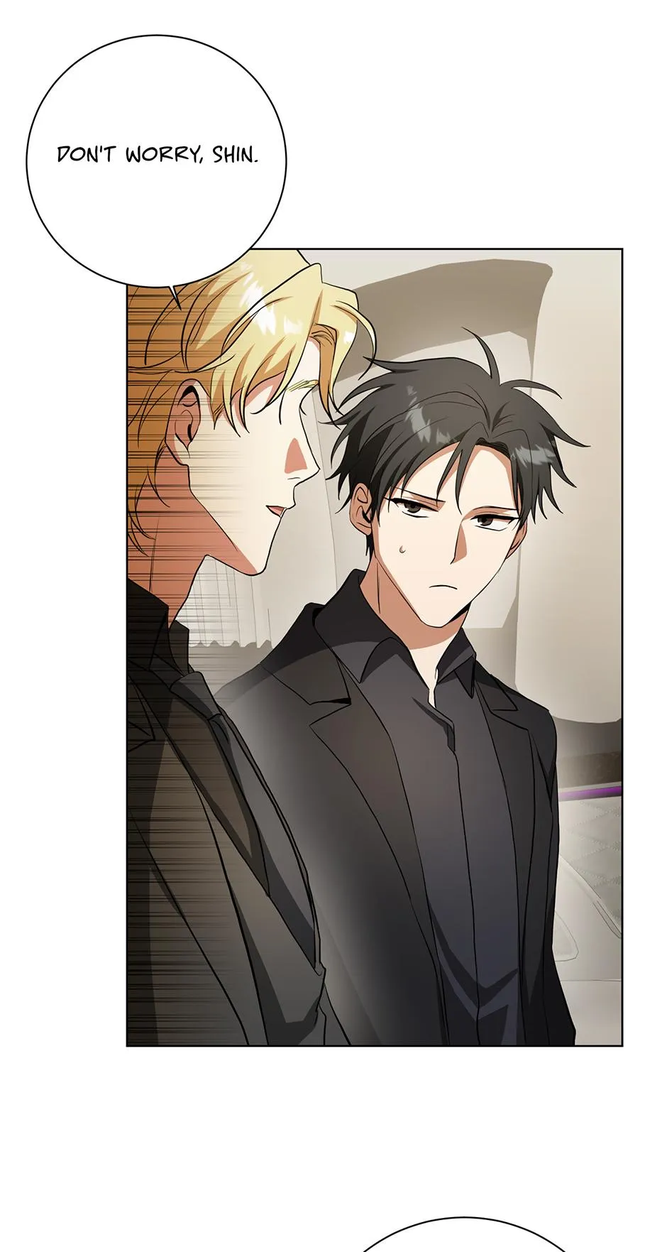D:AZE Chapter 78 page 51 - 
