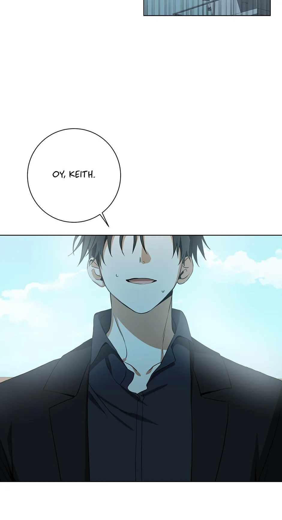 D:AZE Chapter 78 page 55 - 