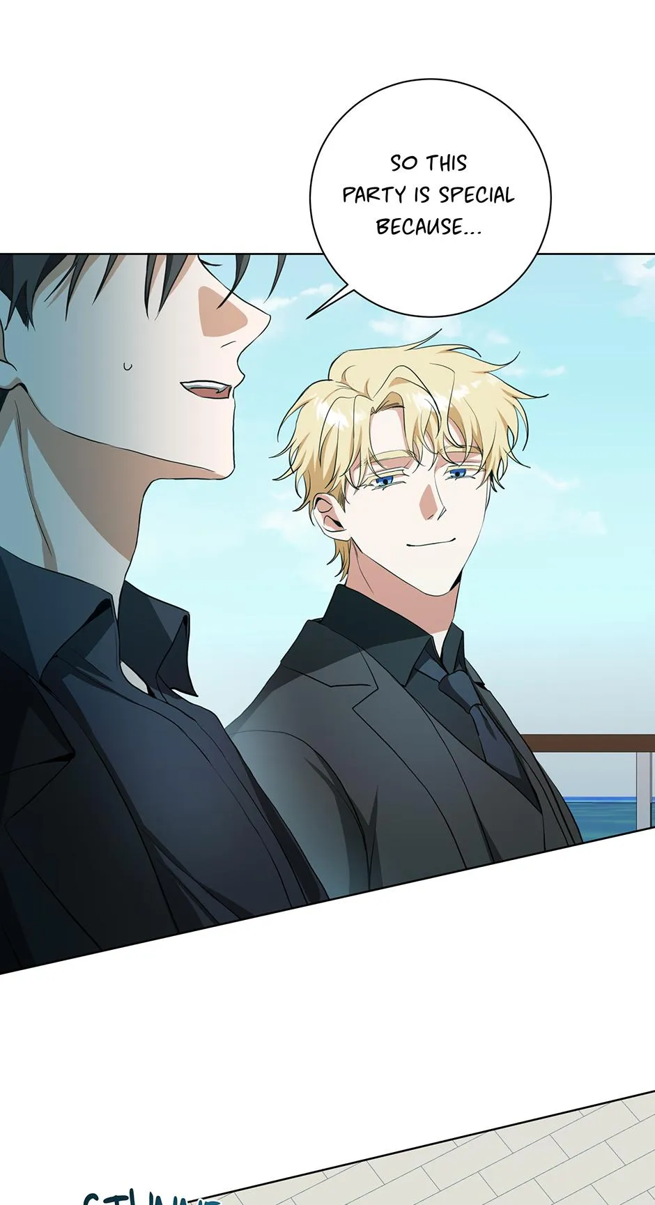 D:AZE Chapter 78 page 56 - 