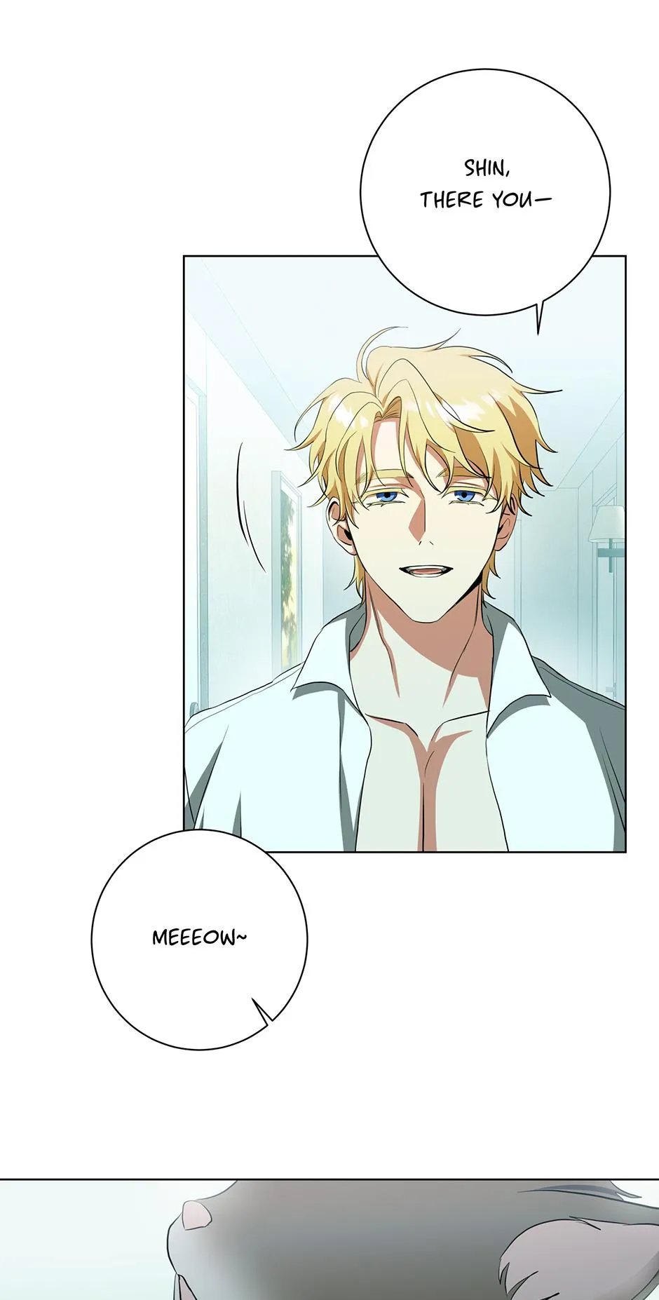 D:AZE Chapter 78 page 8 - 