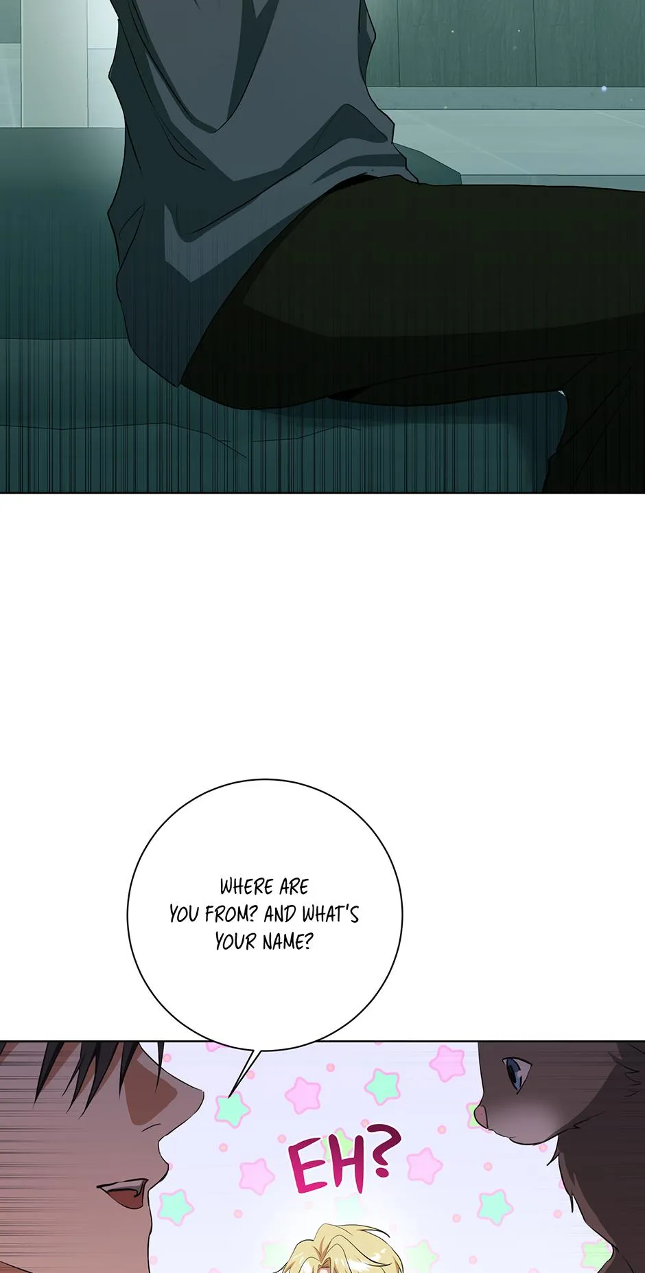 D:AZE Chapter 78 page 10 - 