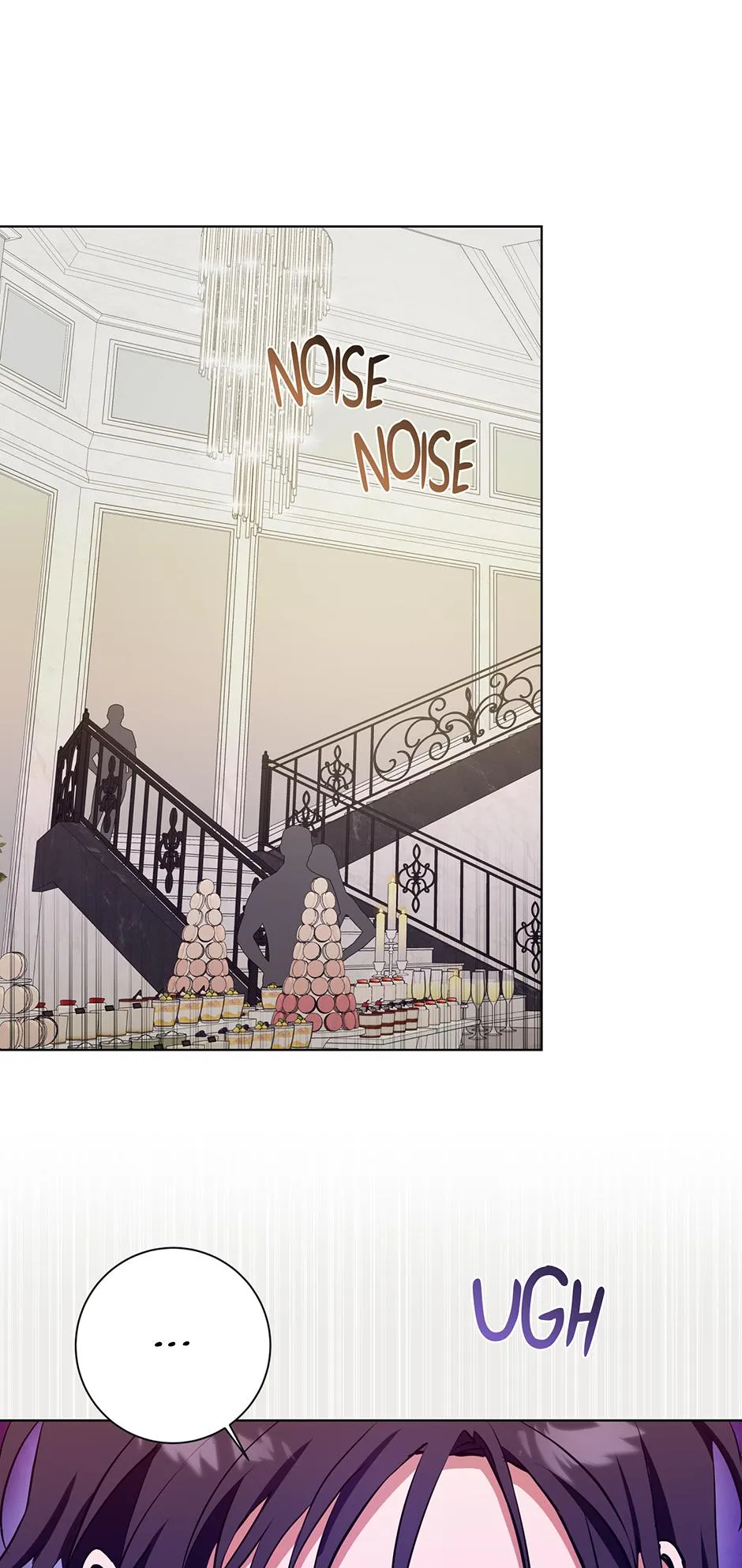 D:AZE Chapter 79 page 1 - 