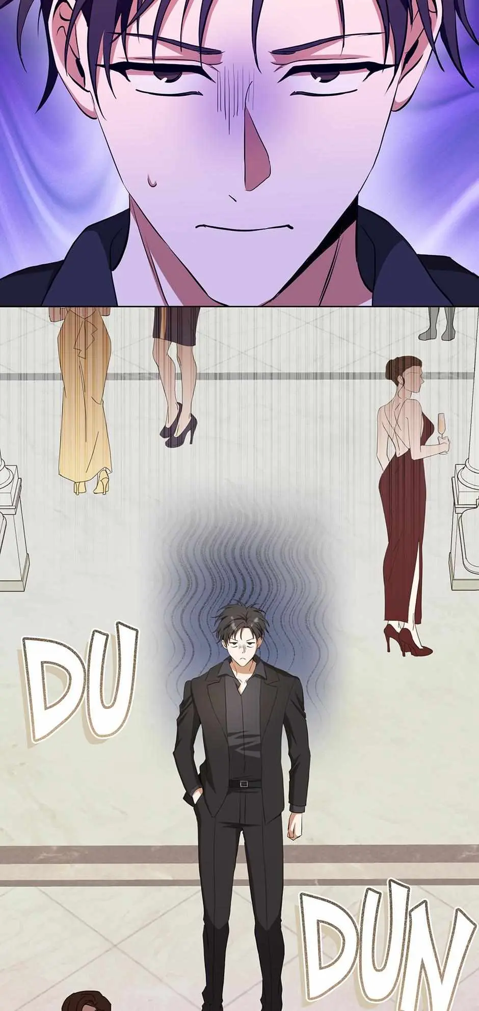 D:AZE Chapter 79 page 2 - 