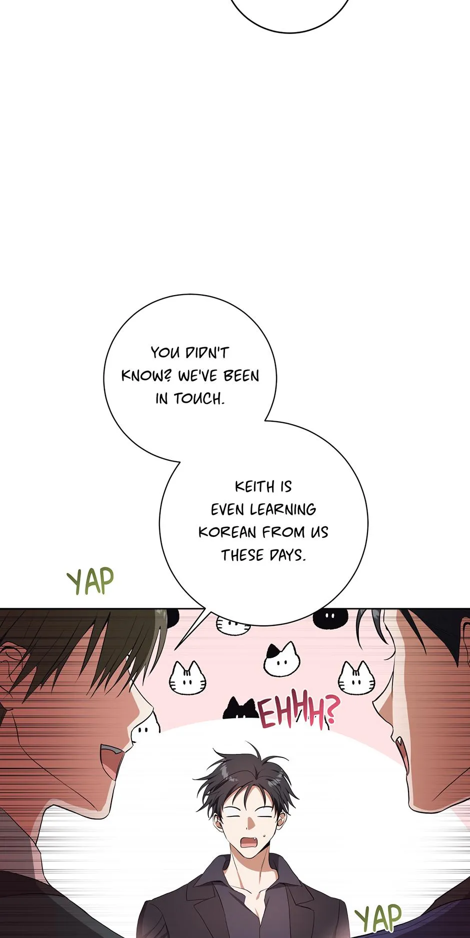 D:AZE Chapter 79 page 11 - 