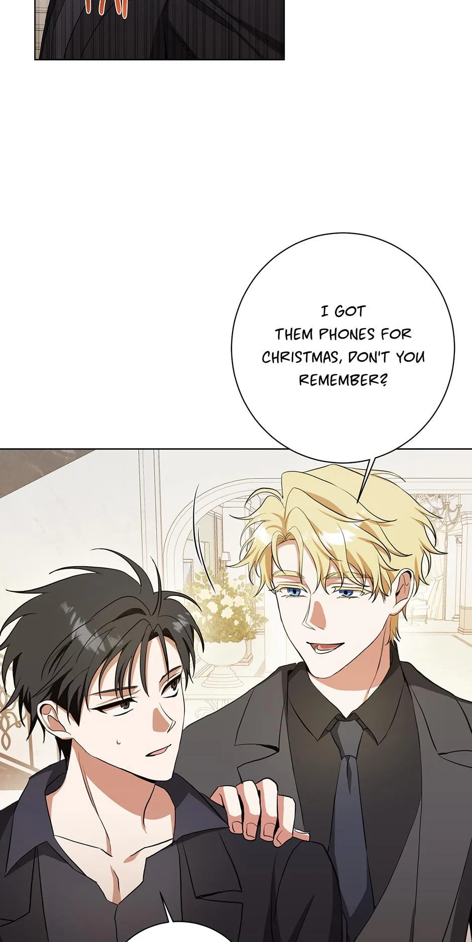 D:AZE Chapter 79 page 13 - 