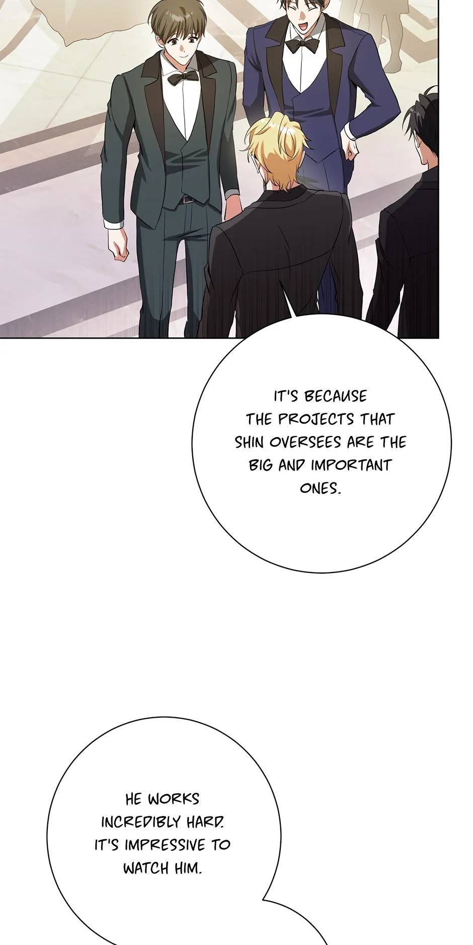 D:AZE Chapter 79 page 16 - 