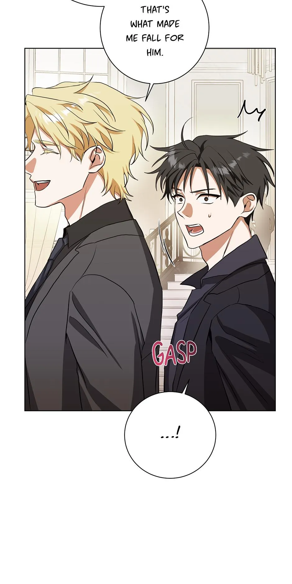 D:AZE Chapter 79 page 17 - 