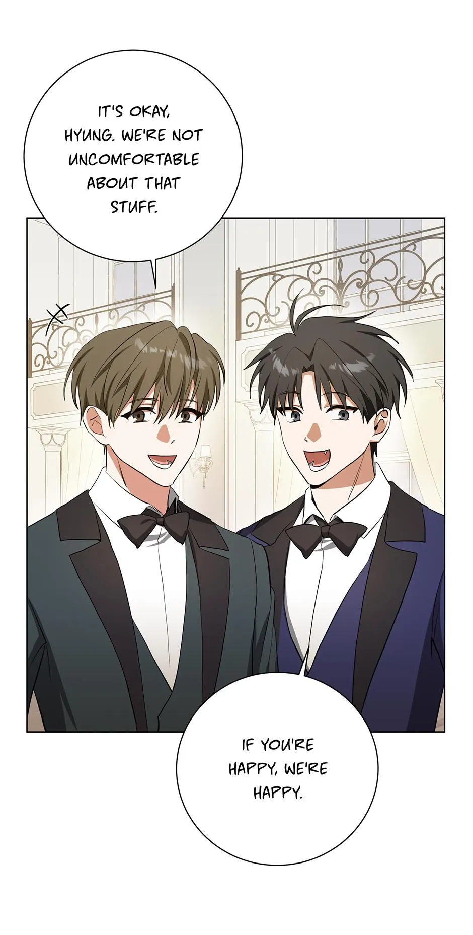 D:AZE Chapter 79 page 19 - 