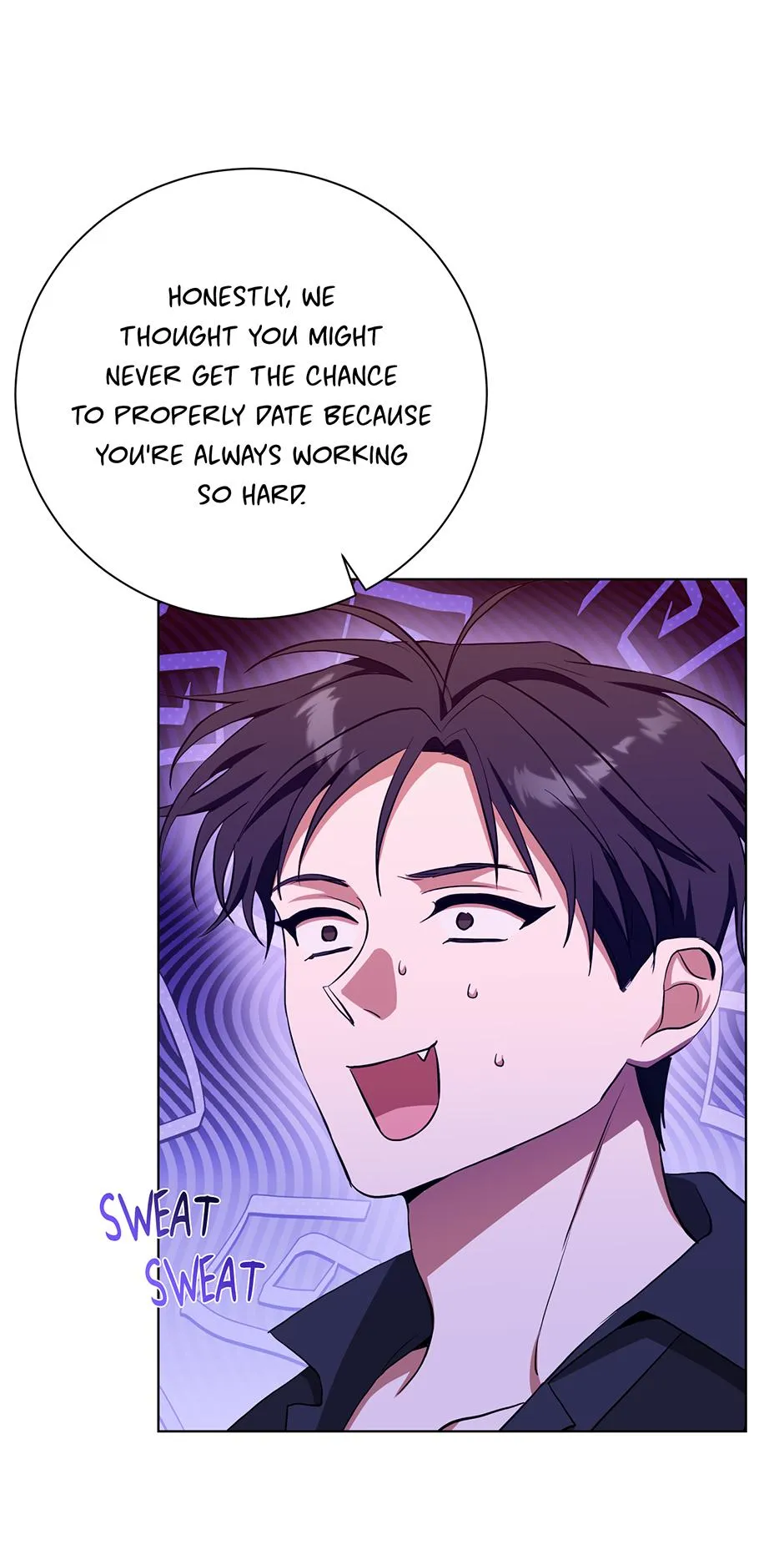 D:AZE Chapter 79 page 20 - 