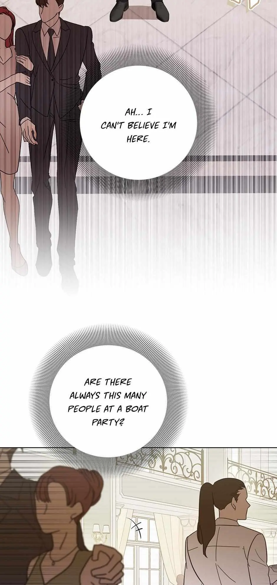 D:AZE Chapter 79 page 3 - 