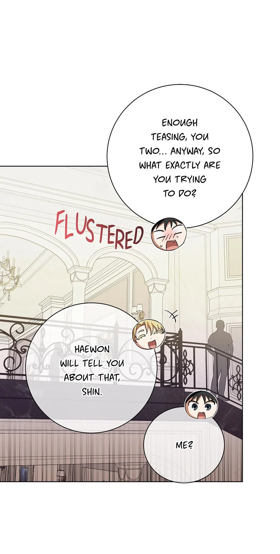 D:AZE Chapter 79 page 21 - 
