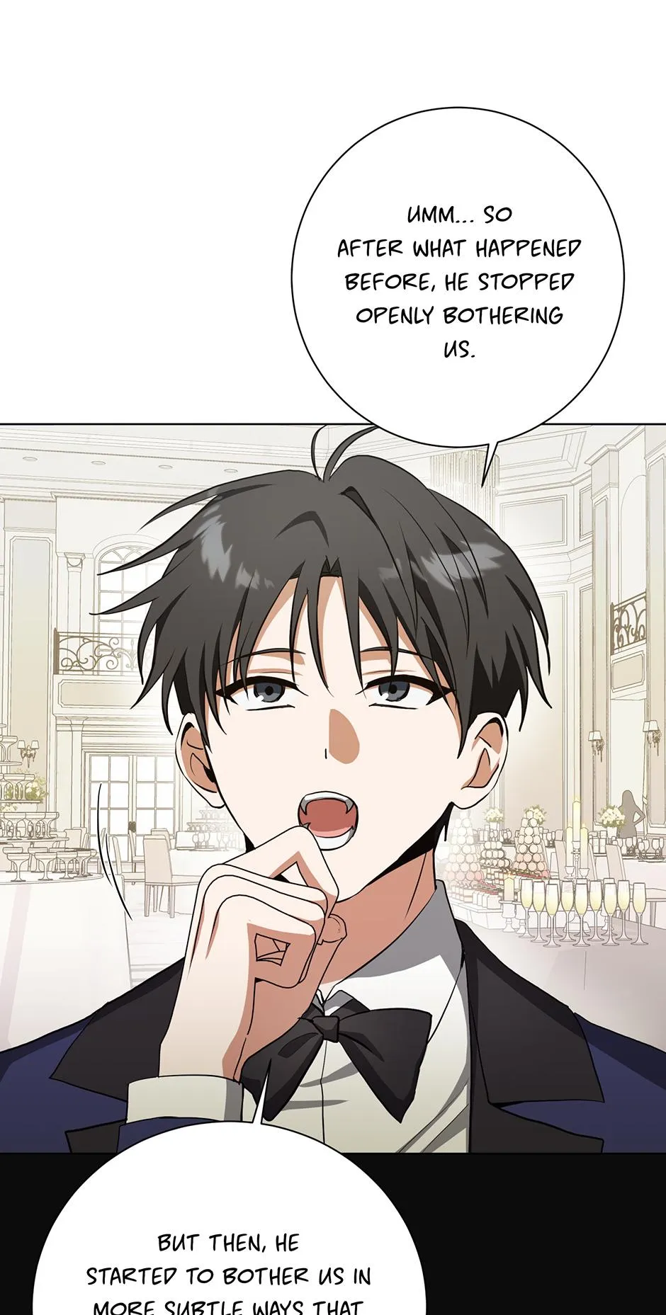 D:AZE Chapter 79 page 22 - 